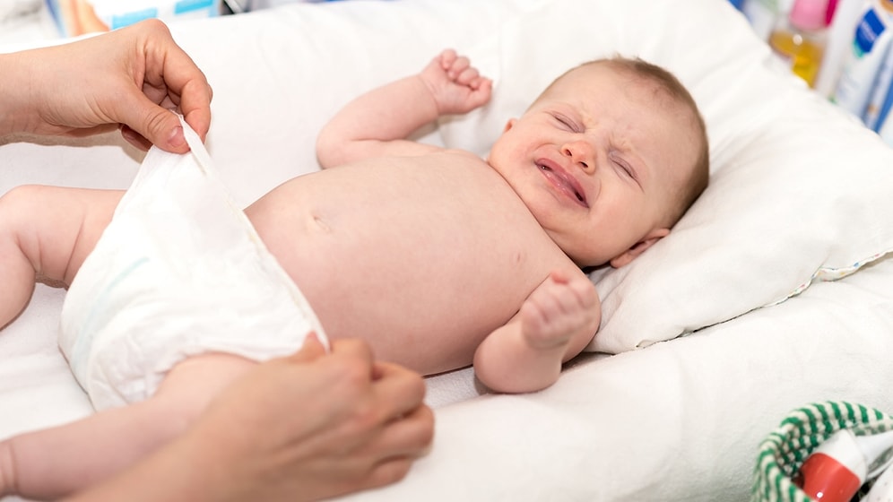 Minik Ciltlerde Kırmızı Alarm: Pişik Neden Olur, Pişik İçin Neler Yapılmalı?