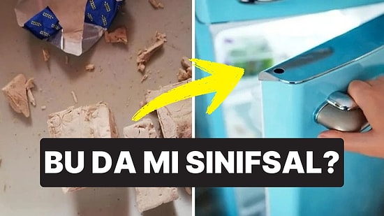Bu da mı Sınıfsal? Buzdolabınızın İçindeki Detaylar Sosyal Sınıfınızı Açığa Çıkarıyor