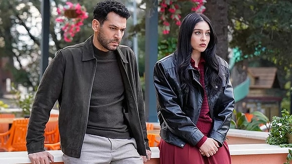 Güller ve Günahlar için beklenen açıklama geldi. Dizinin yeni bölüm tarihi netleşti.