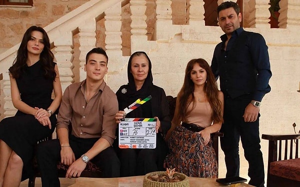 Reyting uzmanı, Uzak Şehir'in en çok reyting alan sahnesini açıkladı.