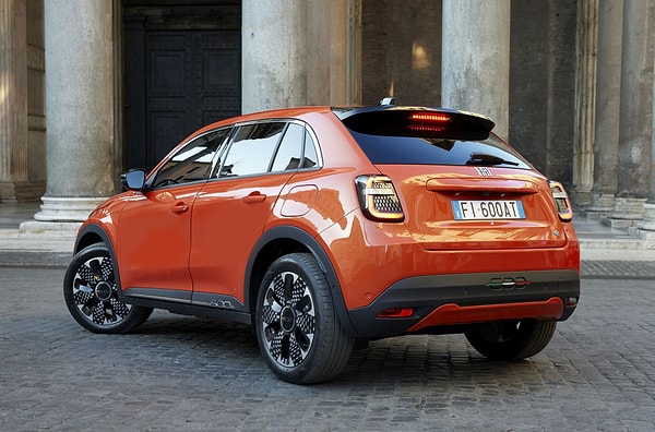 Fiat 600e Fiyat Listesi Ocak 2026