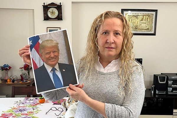 Necla Özmen son günlerde en çok konuşulan isimlerden bir tanesi biliyorsunuz ki.