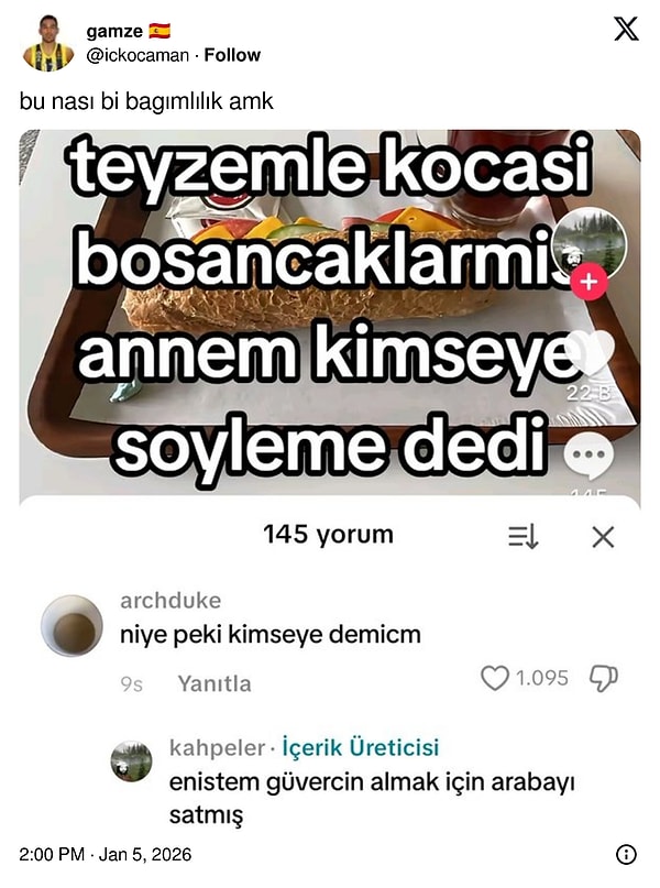 Sosyal medya kuşçularla tanışıyor.