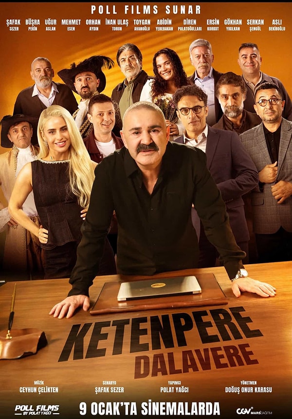 Türk komedisinin kendine has yüzlerinden Şafak Sezer, yıllardır sinema ve televizyon ekranlarında yarattığı karakterlerle geniş bir izleyici kitlesine hitap etmeyi başarıyor.