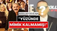 Mimikleri Kaybolmuş: Şafak Sezer, Yeni Filminin Galasına Botokstan Geçilmeyen Yüzüyle Damga Vurdu!