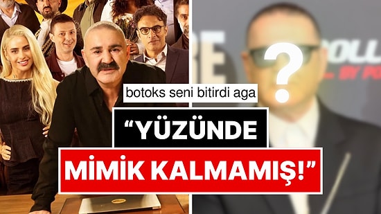 Mimikleri Kaybolmuş: Şafak Sezer, Yeni Filminin Galasına Botokstan Geçilmeyen Yüzüyle Damga Vurdu!