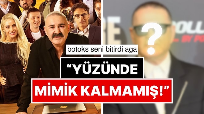 Mimikleri Kaybolmuş: Şafak Sezer, Yeni Filminin Galasına Botokstan Geçilmeyen Yüzüyle Damga Vurdu!