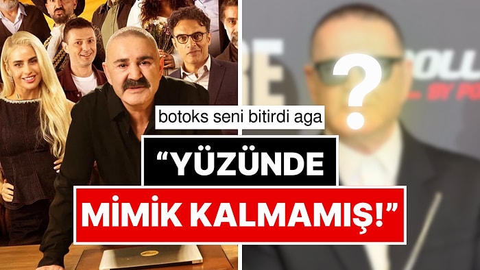 Mimikleri Kaybolmuş: Şafak Sezer, Yeni Filminin Galasına Botokstan Geçilmeyen Yüzüyle Damga Vurdu!
