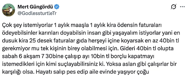 Tabii bu tartışmalar sosyal medyaya da yansıdı.