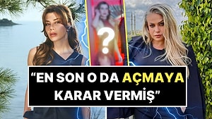 Yeliz Yeşilmen'den Gökçe Bahadır'ın Derin Yırtmaçlı Davet Kombinine Çirkin Yorum!