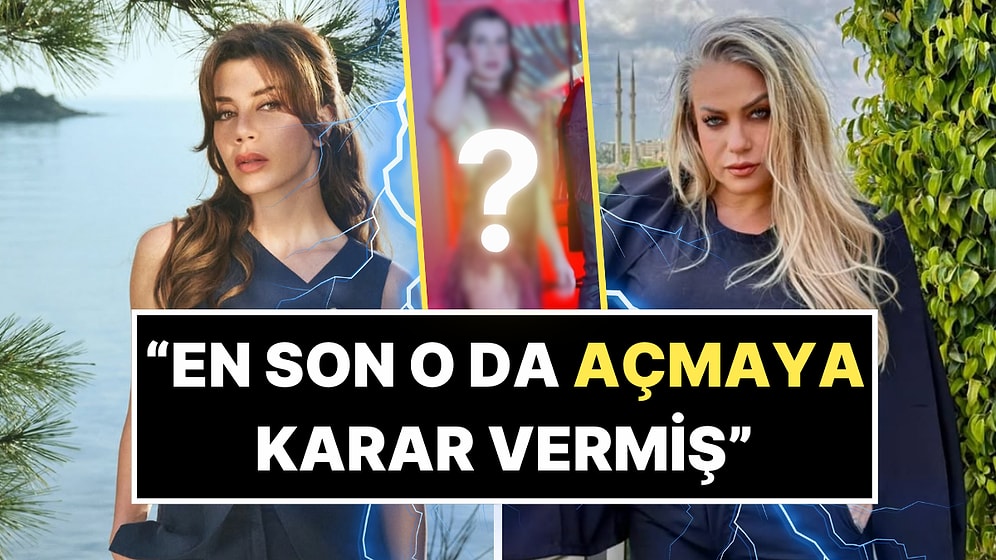 Yeliz Yeşilmen'den Gökçe Bahadır'ın Derin Yırtmaçlı Davet Kombinine Çirkin Yorum!