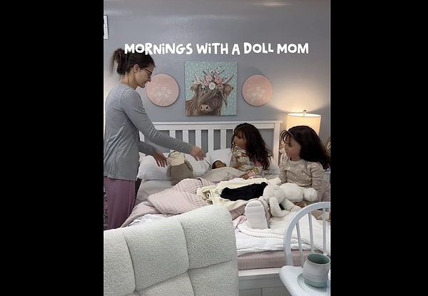 İçerik mi hastalık mı?