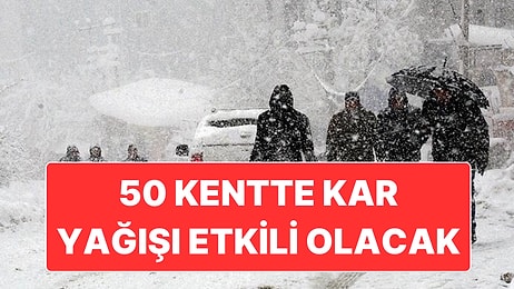 Türkiye Yalancı Baharın Etkisinde: Cuma Günü Tüm Hava Sistemi Değişecek