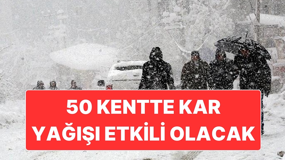 Türkiye Yalancı Baharın Etkisinde: Cuma Günü Tüm Hava Sistemi Değişecek