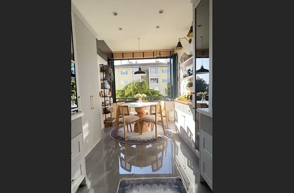 Önemli olan kendi tarzınızı bulmak.