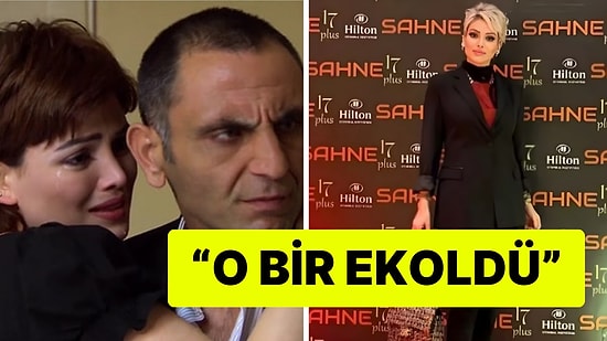 Kurtlar Vadisi'nin Gamze'si Yıllar Sonra Ortaya Çıktı! Fenomen Dizi Hakkında Ne Dedi?