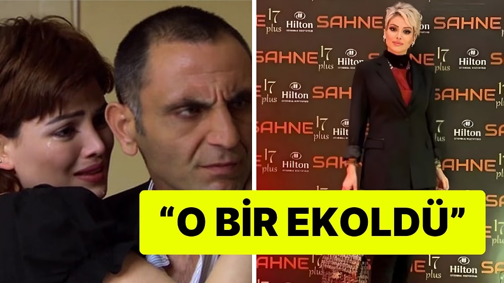 Kurtlar Vadisi'nin Gamze'si Yıllar Sonra Ortaya Çıktı! Fenomen Dizi Hakkında Ne Dedi?