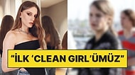 Serenay Sarıkaya, "İlk Clean Girl'ümüz" Diyerek Hangi Karakterinin Gardırobunu Özlediğini Açıkladı