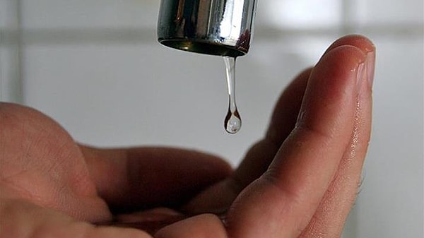 Ankara’nın Çankaya ve Sincan ilçelerinde bugün 12 saatlik su kesintisi yaşanacak.