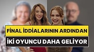Final İddiaları Konuşuluyordu: Rüya Gibi Dizisine İki Oyuncu Birden Dahil Oldu