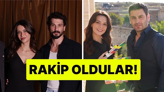 NOW'ın Yeni Dizisi Yeraltı'nın Oyuncusu, Dizinin Yayın Tarihini Açıkladı