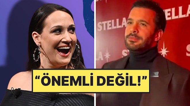 Gupse Özay’ın Tartışma Yaratan 'Kıskançlık' Sözlerine Barış Arduç’tan Çarpıcı Yanıt!