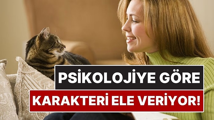 Psikolojiye Göre Evcil Hayvanlarıyla Konuşan İnsanların Ortak Kişilik Özellikleri