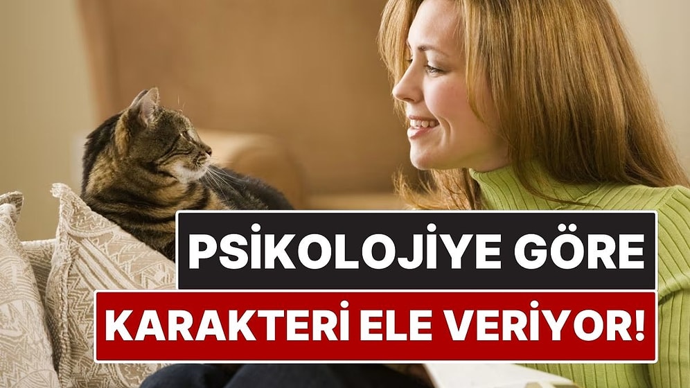 Psikolojiye Göre Evcil Hayvanlarıyla Konuşan İnsanların Ortak Kişilik Özellikleri