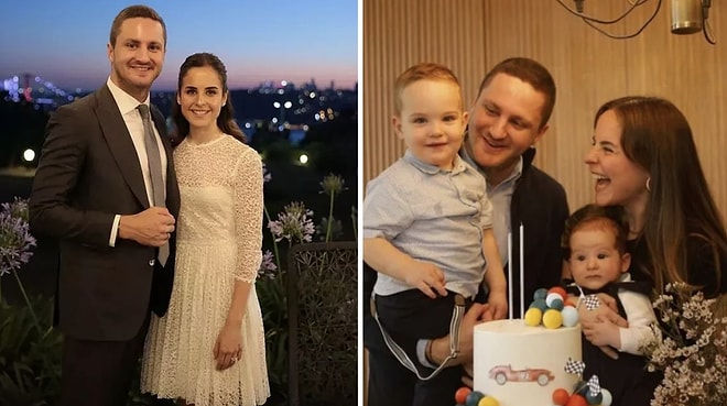 Revna Sarıgül’s Scathing Words About Estranged Husband Ömer Sarıgül!