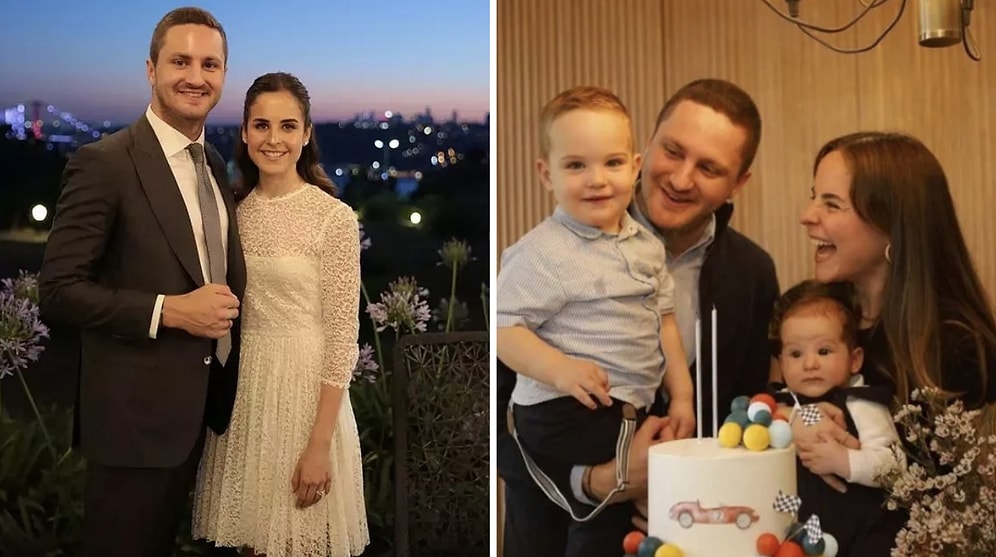 Revna Sarıgül’s Scathing Words About Estranged Husband Ömer Sarıgül!