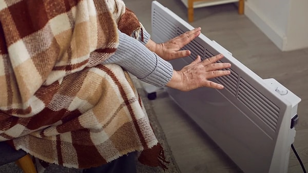 Yüksek elektrik akımı uzatma kablolarını zorlayabiliyor