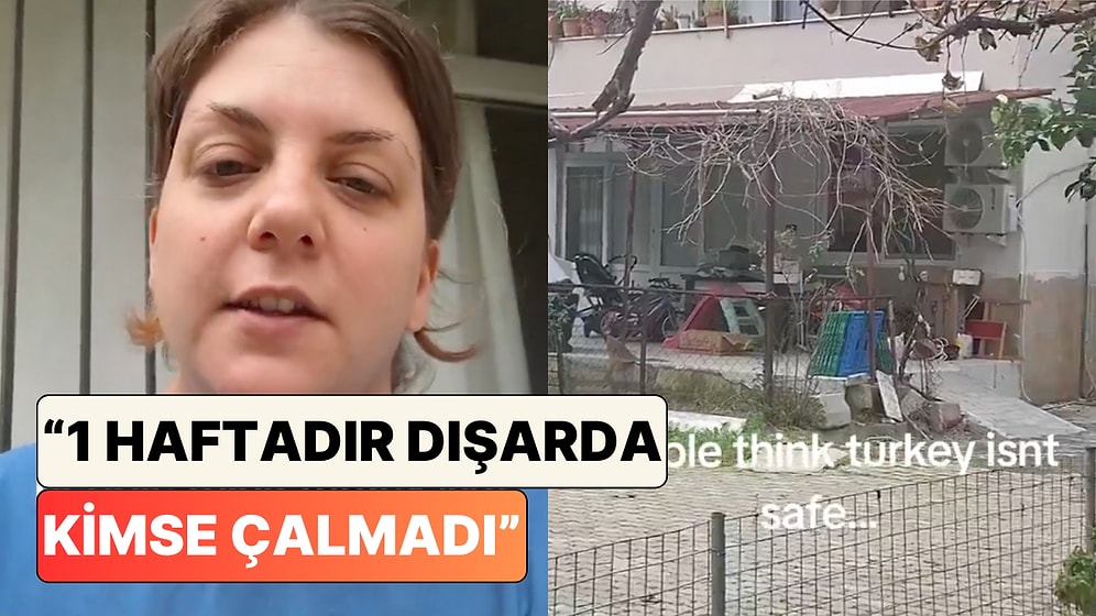 Karşılaştırmalara Bir Yenisi Daha Eklendi: Bir İngiliz Türkiye'nin Ne Kadar Güvenli Olduğunu Anlattı