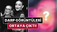 Güllü'nün Kızı Tuğyan'ın Annesi Tarafından Darp Edildiğini İddia Ettiği Görüntüler Gündem Oldu
