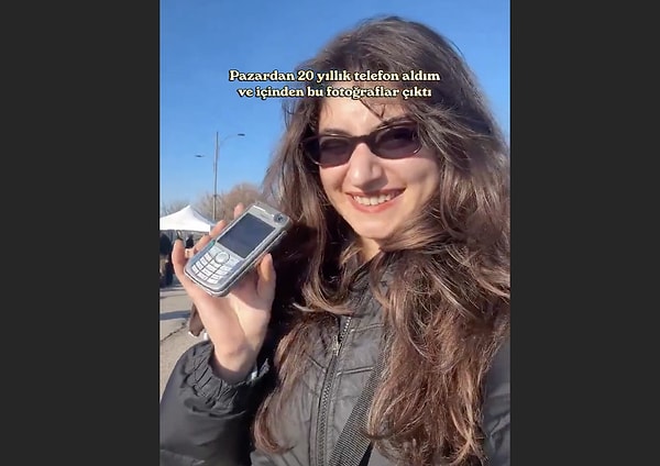 A technology that spans 26 years.