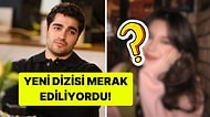 Kızıl Goncalar'ın Yıldızı O Diziden Teklif Aldı! Mert Ramazan Demir'le Partner Olabilir