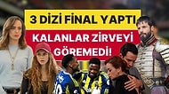 3 Dizi Yine Zirveyi Göremedi, Finale Göz Kırpıldı: 6 Ocak Salı Reyting Sonuçları Belli Oldu
