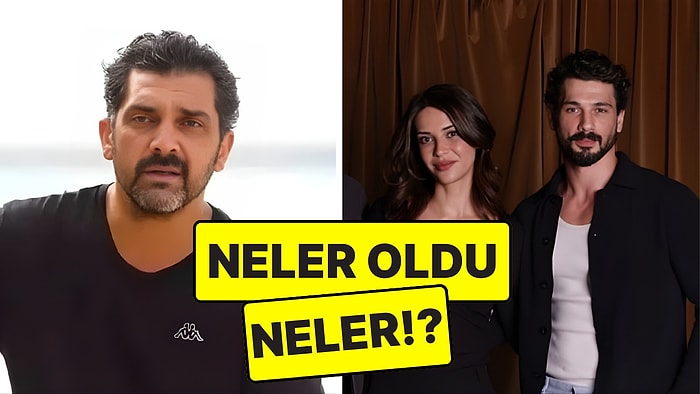 Survivor Bayhan'ın Pilavından Yeni Dizinin Yayın Tarihine TV Dünyasında Bugün Yaşananlar