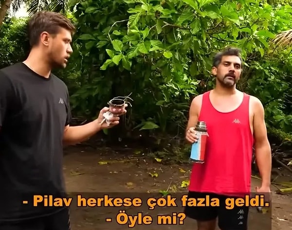 Survivor 2026 bomba gibi başladı.