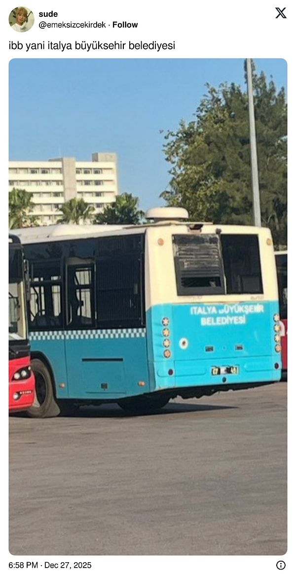 Bilerek mi yapılmış?