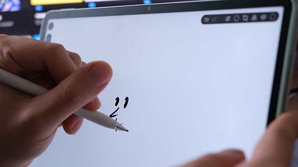 GoPaint ve Huawei Notlar: Dijital Defteriniz
