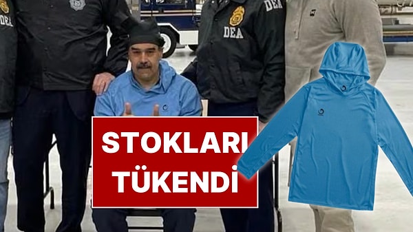 Tam 11 Bin TL! Maduro’nun Gündem Olan Kıyafetleri