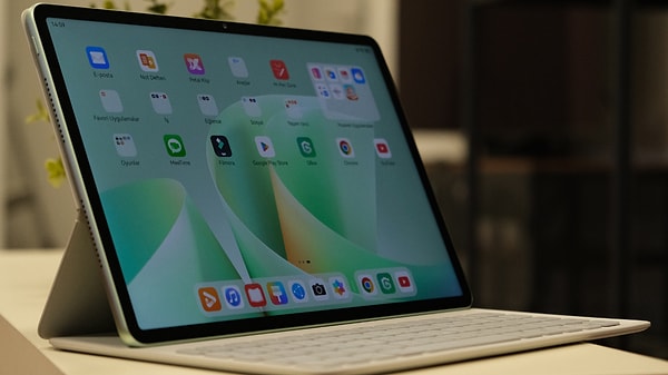 İster Çalışın, İster Eğlenin: Her An Yüksek Performans