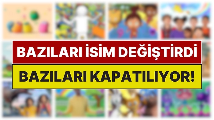 Türkiye'de Davayı Kazanmıştı: İki Kanal Daha Kalıcı Olarak Kapatılıyor!