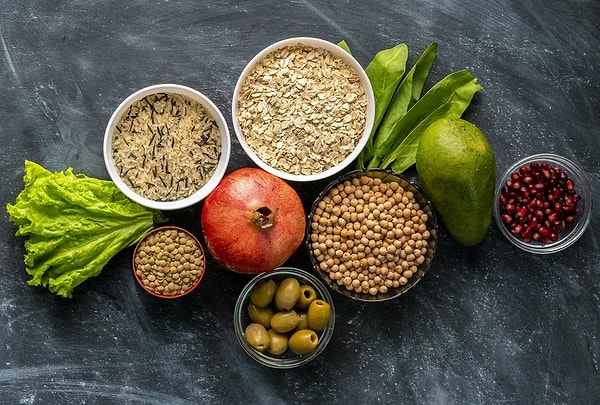 Peki bağırsak sağlığını korumak için neler yapabiliriz?