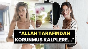 İtiraf Etmişti: Uyuşturucu Soruşturmasında Gözaltına Alınan Şeyma Subaşı'dan Yeni Paylaşım!