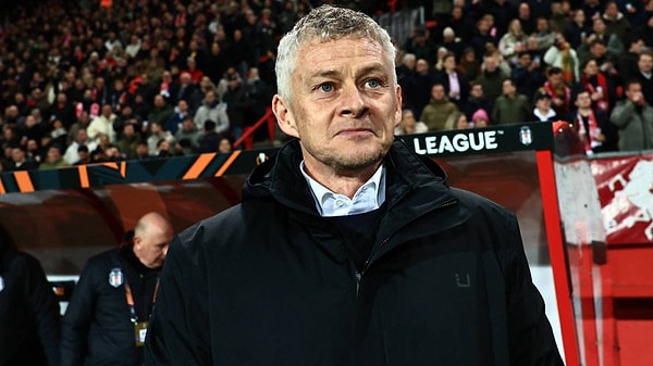 Beşiktaş döneminden sonra Solskjaer için bir kez daha Premier Lig ihtimali doğdu.