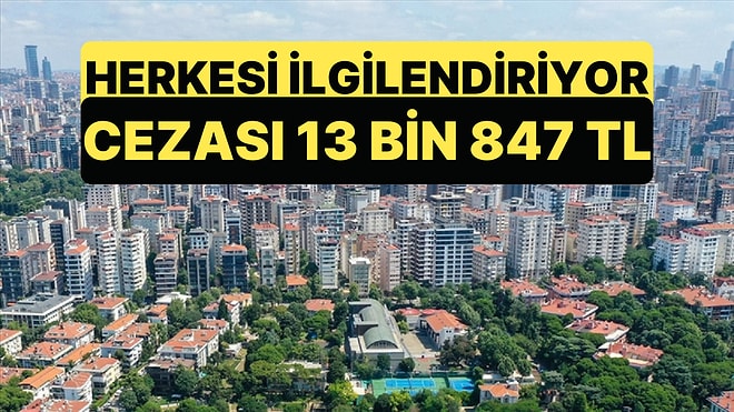Apartmanda Yaşayanları İlgilendiren Karar Cep Yakacak: Gürültünün Cezası Artırıldı