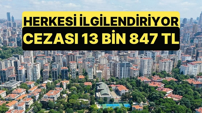 Apartmanda Yaşayanları İlgilendiren Karar Cep Yakacak: Gürültünün Cezası Artırıldı