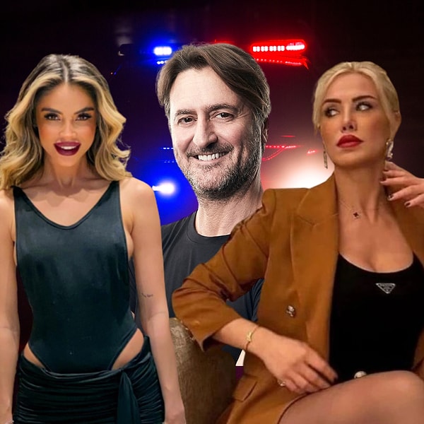 İstanbul Cumhuriyet Başsavcılığı tarafından ünlü isimlere yönelik düzenlenen uyuşturucu ve fuhuş soruşturması ilk olarak 8 Ekim'de düzenlenmişti.