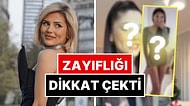 Çok Kilo Vermiş: Eski Kısmetse Olur Yarışmacısı Aybüke Çangal Zayıflığıyla Dikkat Çekti!